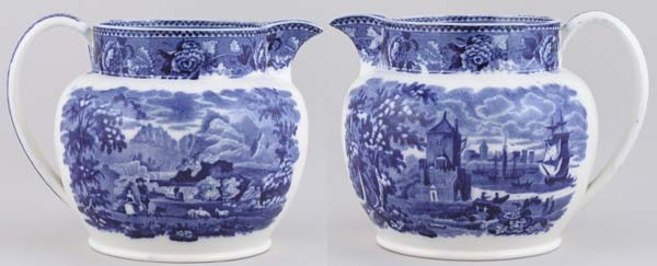 Jug or Pitcher c1920s